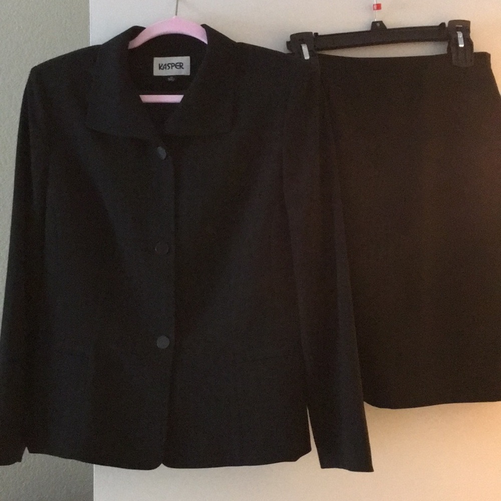 Women’s business suit